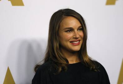 Natalie Portman 