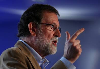 Mariano Rajoy