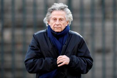 Romanas Polanski 