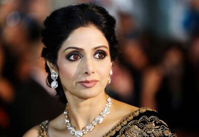 Sridevi Kapoor