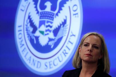 Kirstjen Nielsen