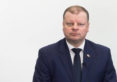 Saulius Skvernelis