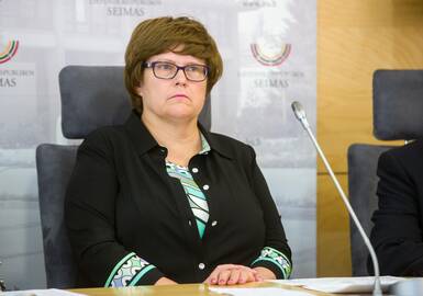 Alma Monkauskaitė