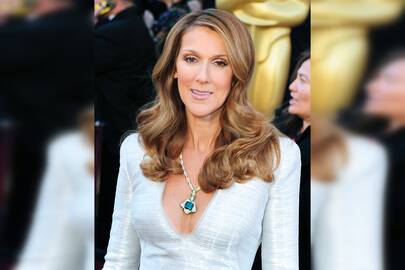 Celin Dion