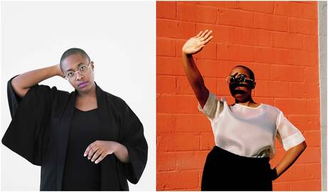 Cécile McLorin Salvant