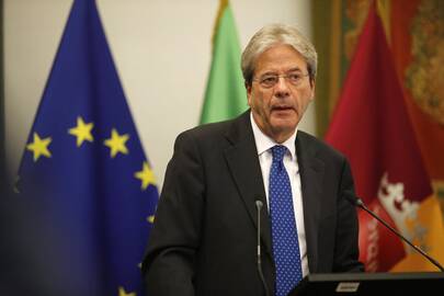 Paolo Gentiloni