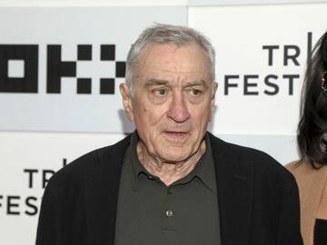 Robert De Niro