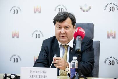 Emanuelis Zingeris