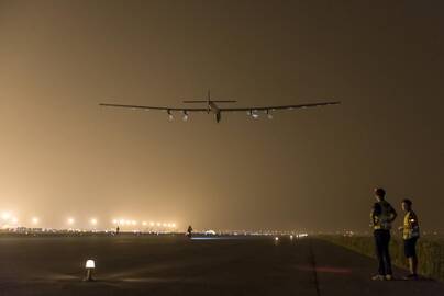 Solar Impulse 2