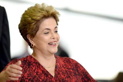 D. Rousseff