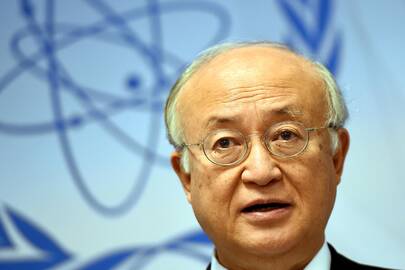 Yukiya Amano