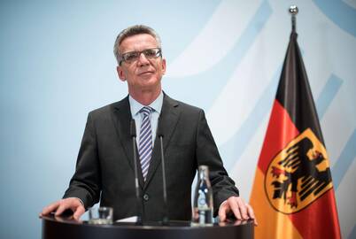 Th. de Maiziere