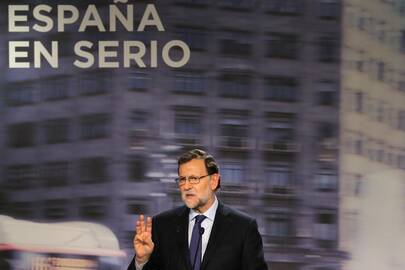 Mariano Rajoy