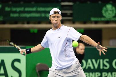 Ričardas Berankis