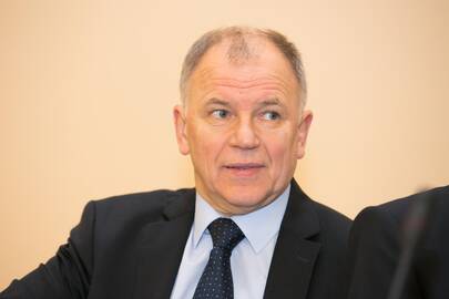 Vytenis Andriukaitis