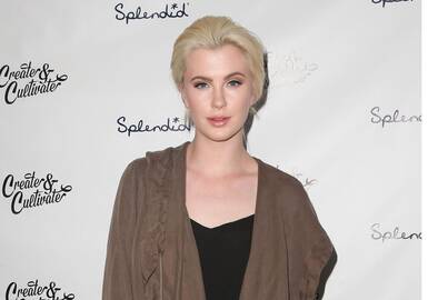 Ireland Baldwin