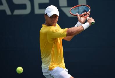 R. Berankis