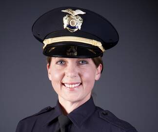 Betty Shelby