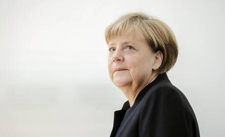 Angela Merkel