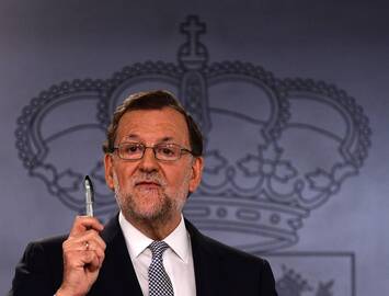 Mariano Rajoy