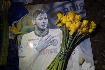 Emiliano Sala