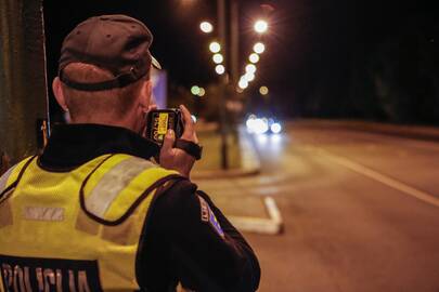 Nelygiaverčiai: greičio viršijimo mieste ir užmiestyje padariniai  gali būti visiškai kitokie.