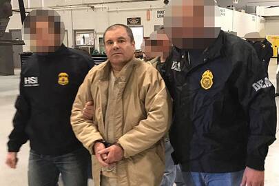 „El Chapo“