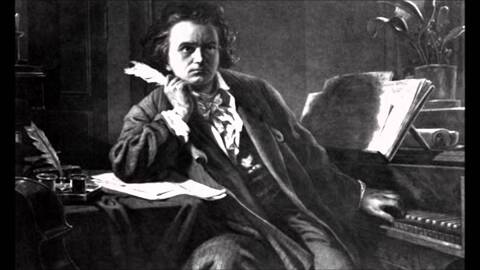 Ludwig van Beethoven