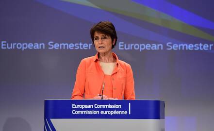 Marianne Thyssen