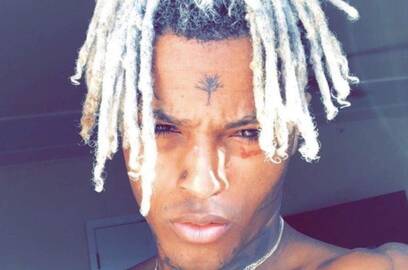 XXXTentacion