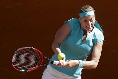 Petra Kvitova