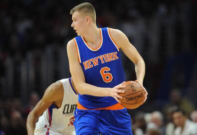 Kristapas Puorzingis