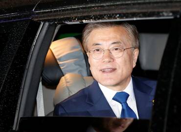 Moon Jae