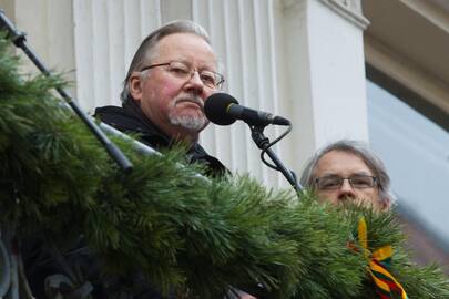 Vytautas Landsbergis