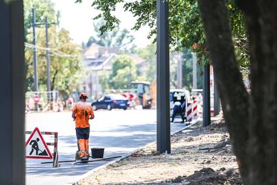 Situacija: dažniau jauniems žmonėms siūlomas nekvalifikuotas sezoninis darbas, kuris ne visada būna legalus.