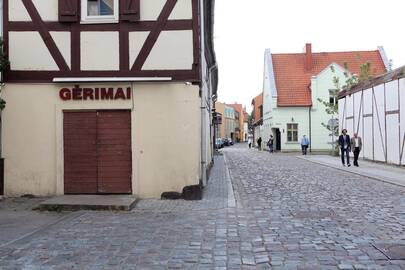 Inspektoriai laikinai sustabdė dviejų naktinių barų veiklą.