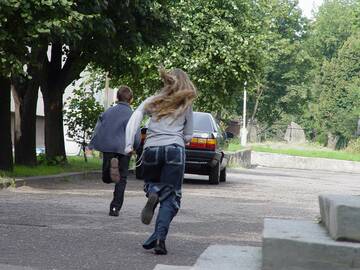 Šių mokslo metų pradžioje uostamiesčio mokyklose nepasirodė keturi vaikai.