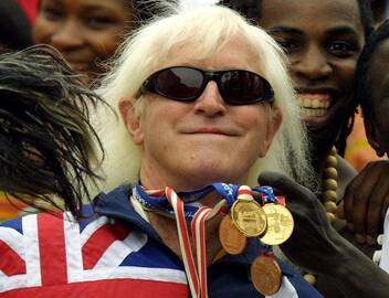 Jimmy Savile