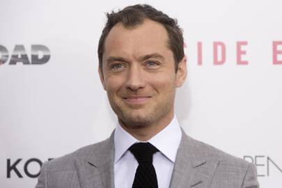 Jude Law