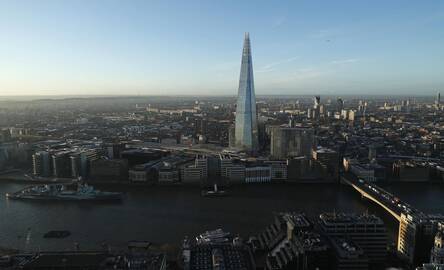 "The Shard"