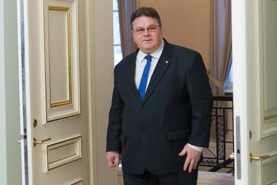 L. Linkevičius