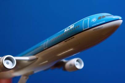 KLM