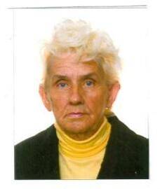 Rita Joana Kvedaravičienė