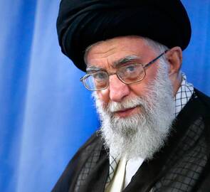 Ali Khamenei