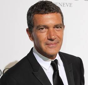 Antonio Banderas