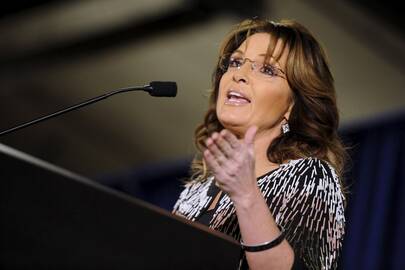 Sarah Palin