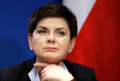 Beata Szydlo