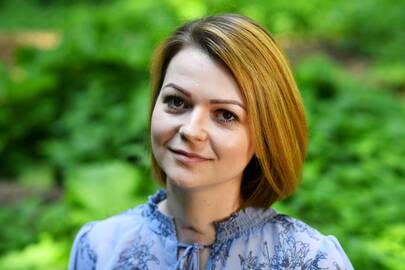 Julija Skripal