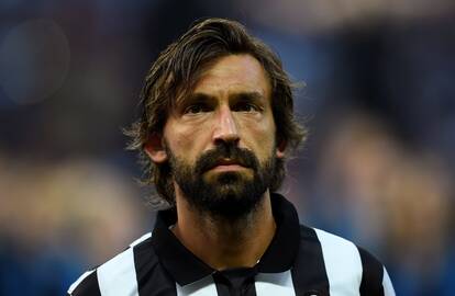 Andrea Pirlo