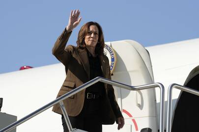 Kamala Harris